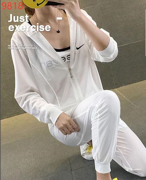 

2020nike new tracksuit women new brand autumn winter hooded sweatshirt +drawstring pants male stripe patchwork hoodies suit