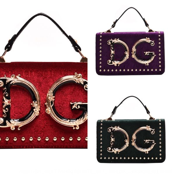 

2019 small square messenger 2019 small square messenger shoulder bag shoulder bag
