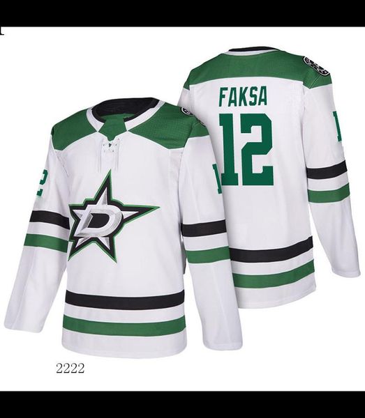 

2019 2020 Hockey Jerseys Quick Dry BLUE red Embroidery Logos Free Shipping Cheap wholesale Men Size Jersey20