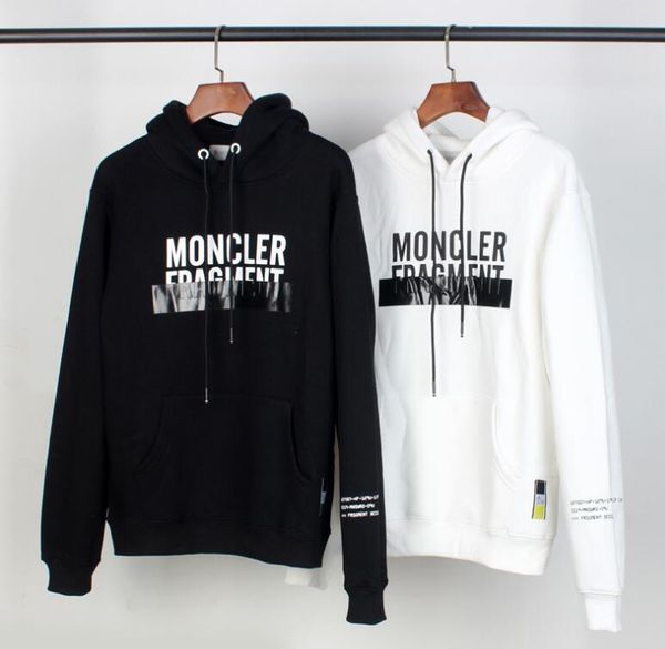 

Xx 13 moncler tu kanye new hip hop men port wear hooded weat hirt men pullover hoodie male fa hion ca ual hoodie port uit blend