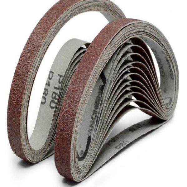 

330*25mm 60-2500mesh sanding belt sander sanding paper for belt grinder wheel grinding belts 20pcs/lot ing