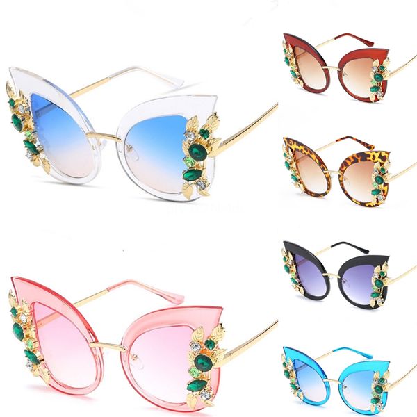 

2020 fashion wood sports sunglasses for mens white rimless buffalo horn glasses for women brown black clear lenses round sunglasses #165071, White;black