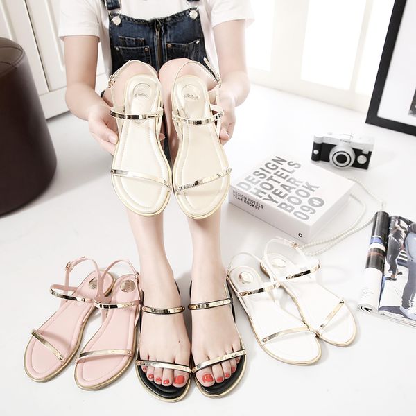 

2017 лео андалии женка обђв ђдобнй лоджки Ѭемен плокий вколз андалии, Black