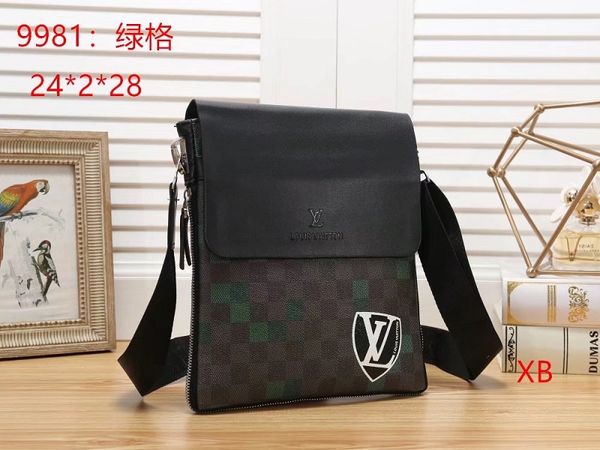 

8gucci 8louis vuitton2020 горячая распродажа высокого класса классический дизайнер пользовательских роскошные кроссбоди сумка сумка 534