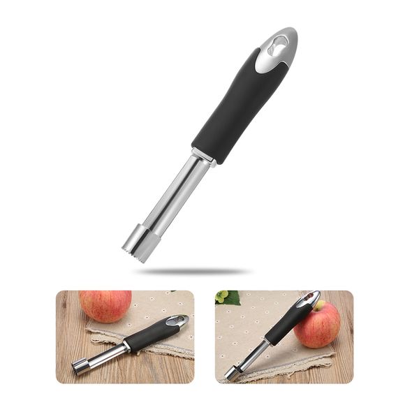 

кухонный гаджет для удаления семян apple corer core из нержавеющей стали