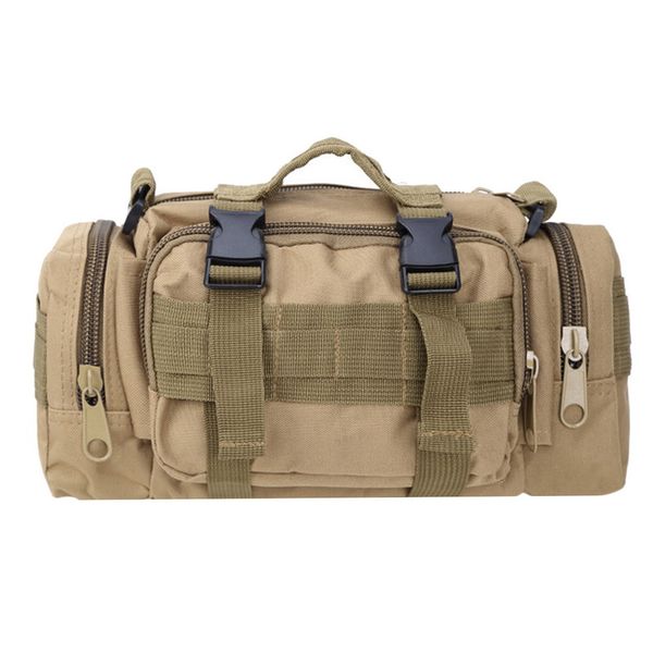 

p multi-functional camera oxford tactical waist bags soft single shoulder outdoor casual mountain bag camping army handbags