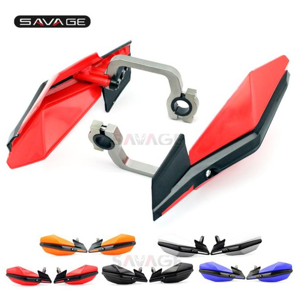 

handguards handlebar hand guard for cb 500f/300f crf 450x/250l/250m/250x xr 650l motorcycle dirt bike protector protection