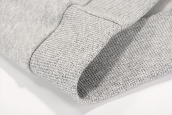 

20/af mens luxury sweatshirt air quality designer new fashion sweater vintage brand tracksuit couple comfortable cotton size -xxl, White;black