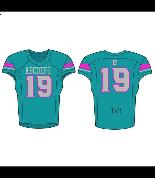 

2019 2020 Football Jerseys Quick Dry BLUE red Embroidery Logos Free Shipping Cheap wholesale Men Size Jersey33