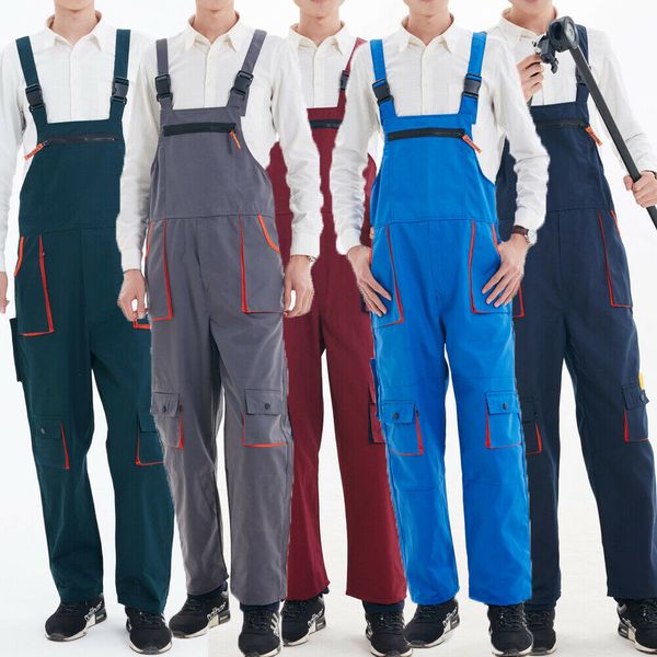 Craftsman Coveralls Size Chart