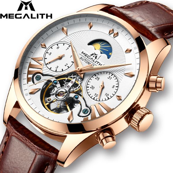 

Relógios de pulso landong06