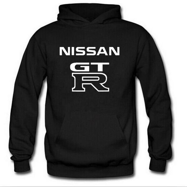 

hoodies men gtr car logo print sweatshirt spring autumn new fashion men hoodie hip hop harajuku casual hoody fleece tracksuit h