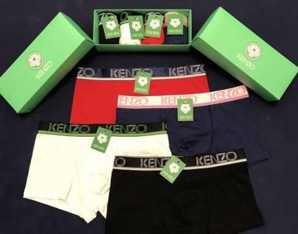 

мужские трусы оптом мужское нижнее белье боксер высокое качество дышащие мужские трусы мужские повседневные шорты удобные боксеры мода, Black;white