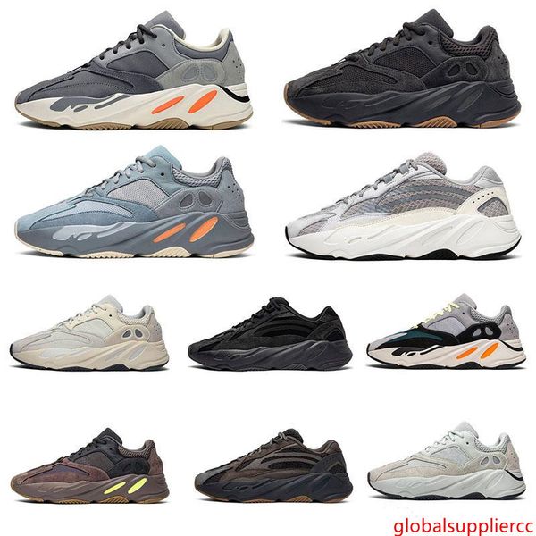 

новый kanye west wave runner 700 v2 мужские кроссовки женщин 700s магнит vanta статическая salt сиреневый инерция analog тренеры дизайнерски