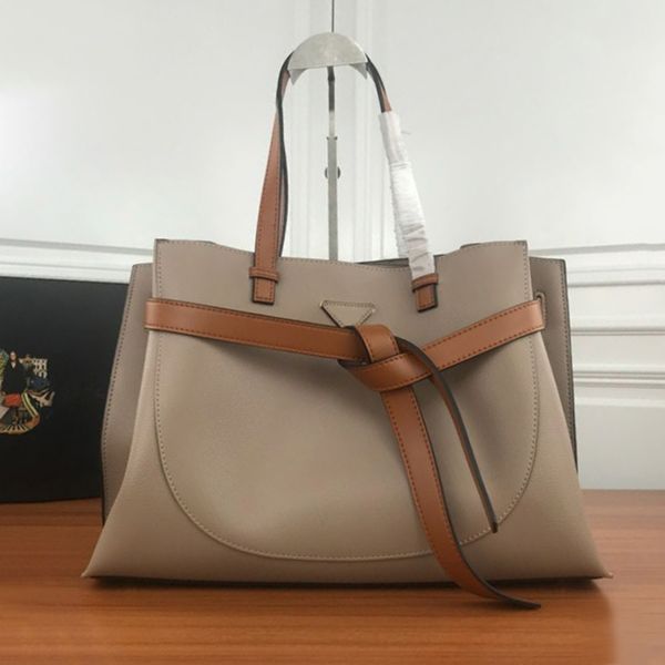 

high end luxury simplicity women vintage handbag bag leather shoulder straps handbag designer handbag messenger crossbody bags 40x28x16cm