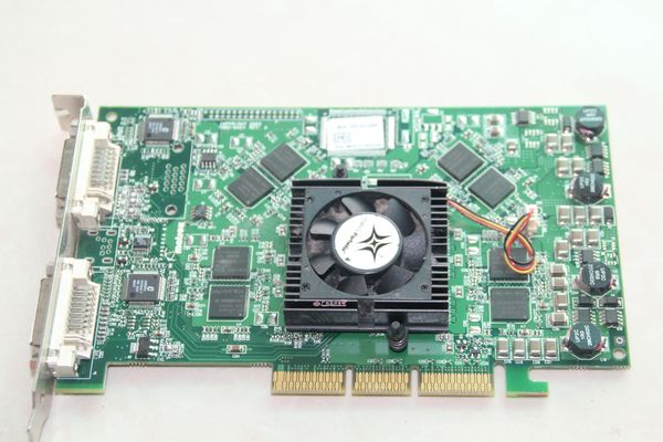 

100% испытала работу идеально подходит для matrox ph-a128r