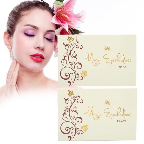 

eyeshadow pallete matte 16 colors waterproof eyeshadow palettes matte glitter mix powder makeup tool eye makeup