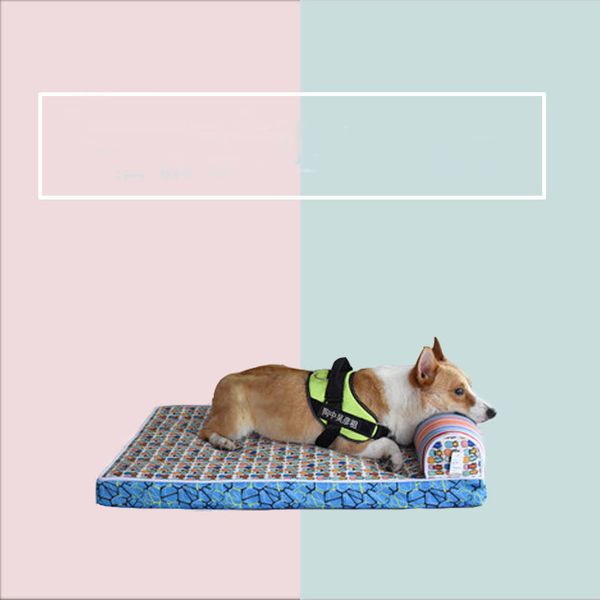 

dog beds for large dogs house sofa kennel square pillow husky labrador teddy large dogs cat house beds mat