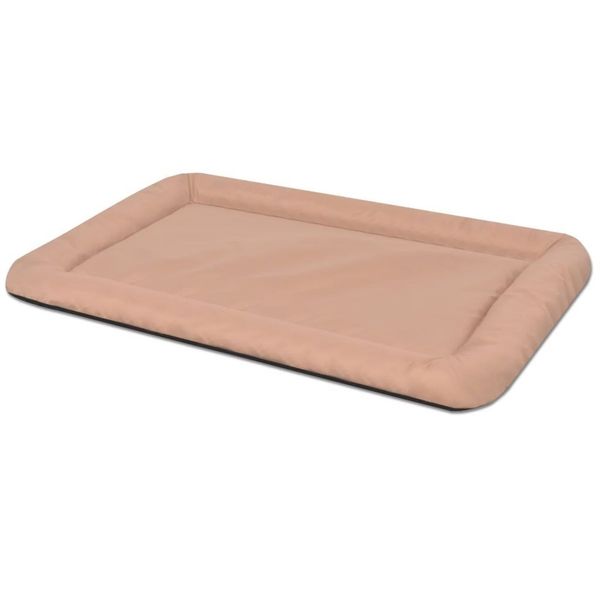 

dog bed размер l бежевый другие птицы поставки