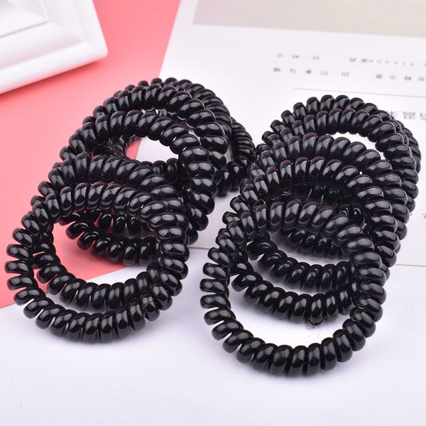 2019 Fashion Hair Bun Tools Donut Women Girls Hair Bun Synthetic