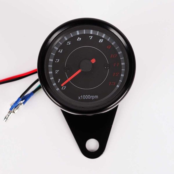 

fuel meter led digital dc12v fuel gauge for car motorcycle