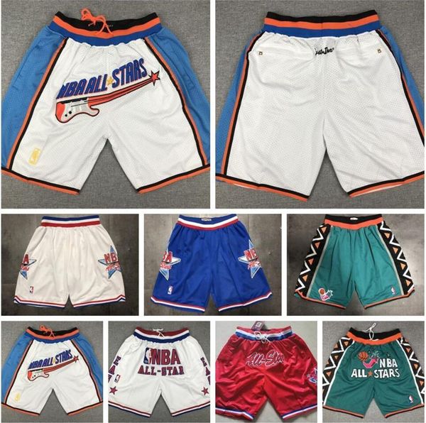 2019 all star shorts