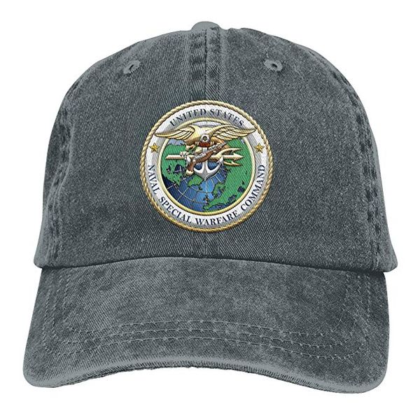 2019 new wholesale baseball caps us navy special warfare command mens cotton adjustable washed twill baseball cap hat uk 2019 from hanxiang123 uk navy special warfare command