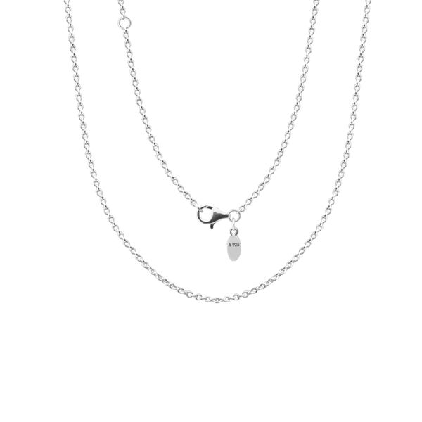 

statement pendant necklaces genuine 100% 925 sterling silver link chain necklaces & pendants jewelry making accessories