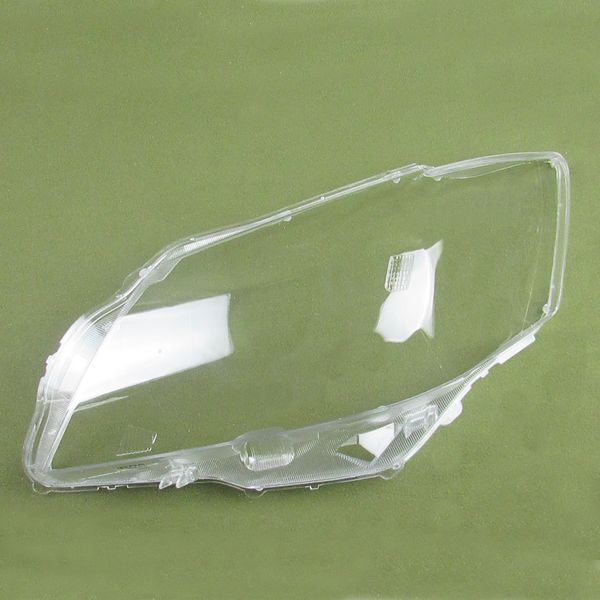 

for camry 2009-2011 155/154 front headlight cover transparent lampshade headlight shell lampshade cover lamp shell lens