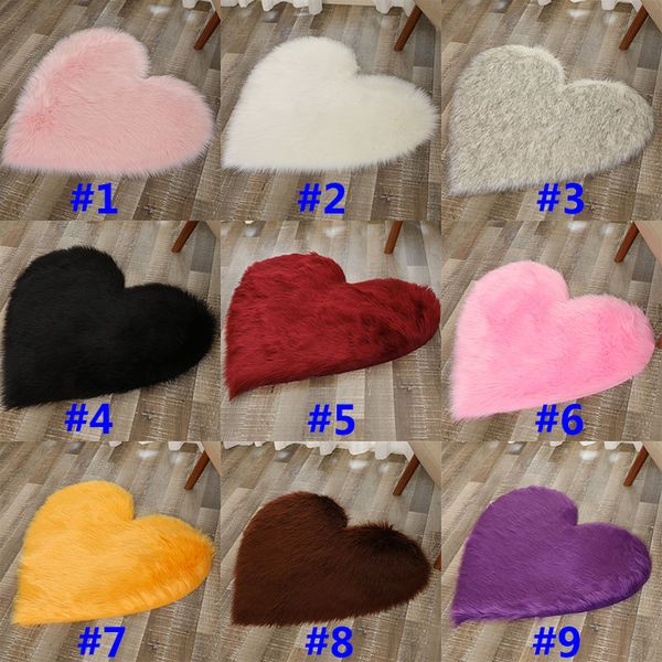 

одеяло плюша love heart ковры ткань мягкая диван подушка гостиная спальня ковры украшения домашний текстиль hh9-2654