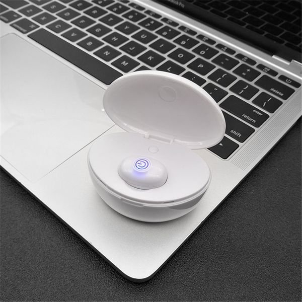 

earphone tws new tw-10 wireless v5.0 with charging bin bluetooth headset headphone for: iphone samsung huawei stereo new ing