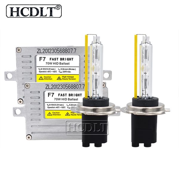 

hcdlt ac 12v fast яркий 70w dlt f7 fast start тонкий hid балласт комплект ксенона h7 h1 h3 h11 hb3 9012 d2h 5500k лампа hid фара комплект
