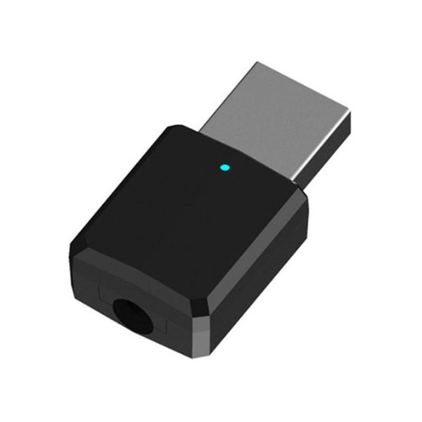 

to insert usb twice in quick succession 5.0 receiver audio usb transmitter adapter for tv and pc headphone speaker car
