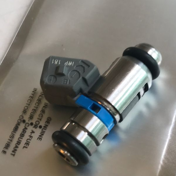 

ПРОИЗВОДИТЕЛЬ Harley Davidson инжектор Sportster Custom - XL 1200C IWP181 IWP162