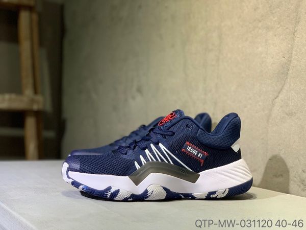 

2020 fashion new basketball sneakers men's casual shoes shoes breathable uppers men's shoes perfect for gz men