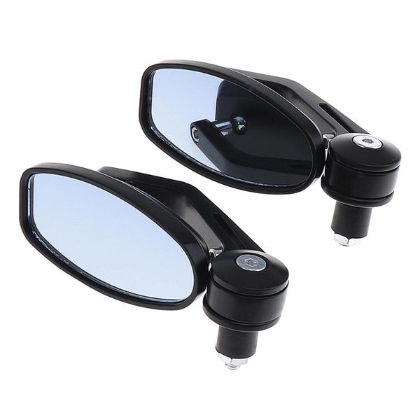 

2pcs 22mm modified all aluminum cherries 219 universal motorcycle rearview mirror side mirrors for motorcycle motorbike