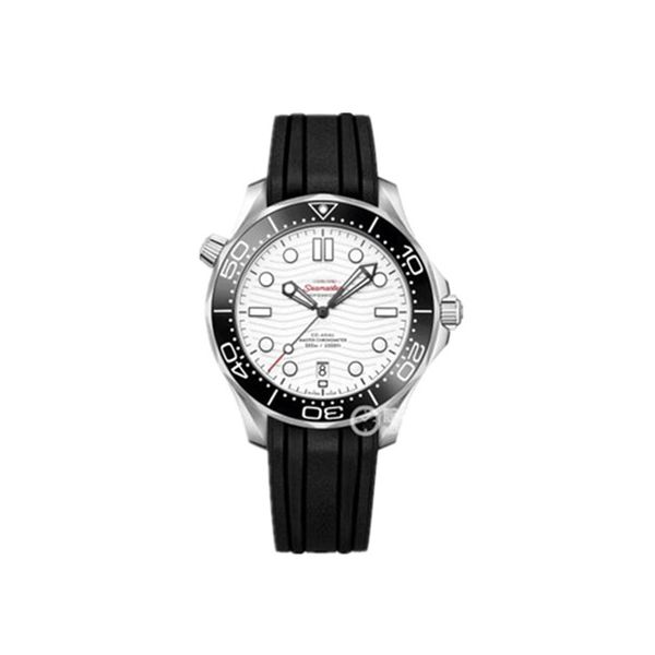 

2020 james bond 007 watch aqua terra sea master men watches watch omega 00 mens watch [not off shed wool] d15