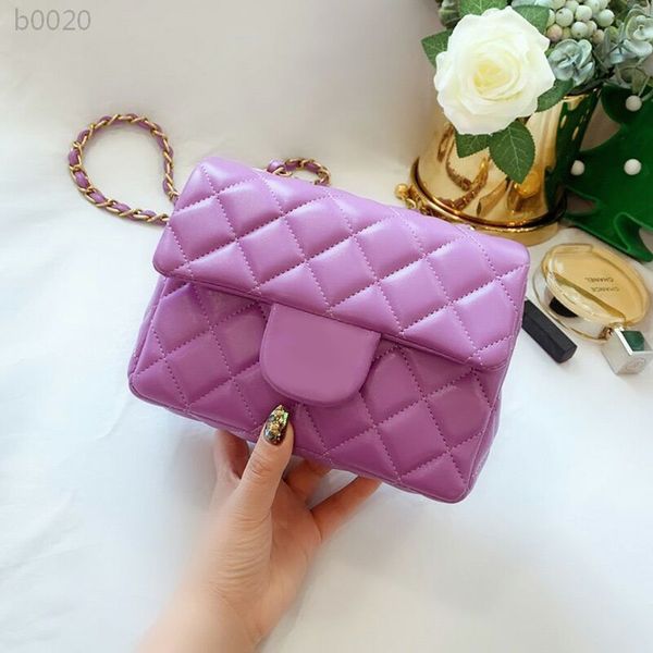 

дизайнер роскошные кожаные сумки высокого качества фиолетовый сумка высокого качества crossbody сумки телефон карманы мода простые сумки на