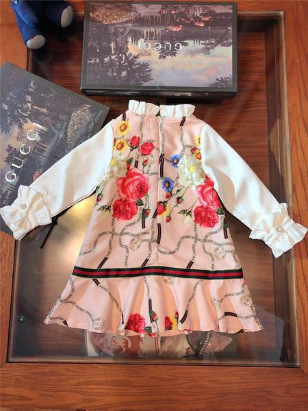 

Vestidos Menina dhjun