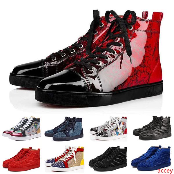 

оптовая бесплатная доставка s mend дизайнер шипованные шипы квартиры обувь для женщин любителей вечеринок натуральная кожа кроссовки 35-46 с