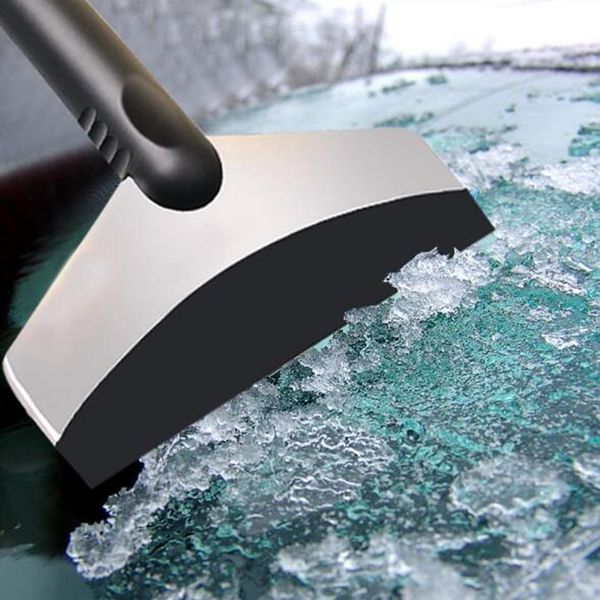 

car wash accessories snow ice scraper car windshield auto ice remove clean tool window cleaning tool winter