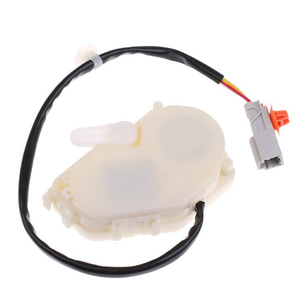 

питание замка двери привод для honda cr-v прелюдия 72115-s03-g11