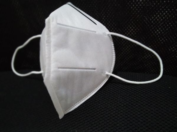 

anti virus pm 2.5 dustproof anti-fog face mask non-woven kn95 fabric mouth cover filter disposed face mask ce procedure