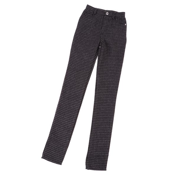 

70cm bjd plaid suit pants trousers for male sd doa luts dollfie dolls