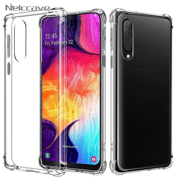 

for samsung galaxy system a10 a20 a20 e a30 a40 a40 s a50 a60 a70 a80 a90 m10 20 m30 m40 transparent clear tpu case