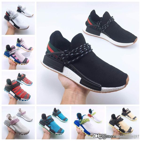 

2019 casual men's and women's couples sneakers multicolor optional black white pink popular flat fashion casual couple shoes 36-47