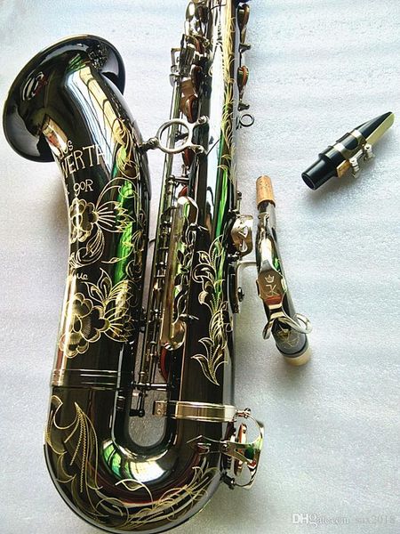 

Saxofone Tenor naxianre9