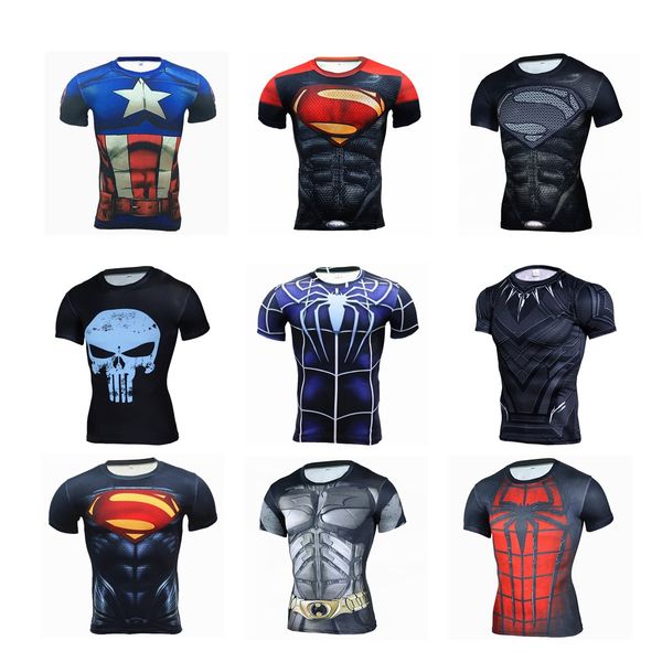 

summer cotton mens casual tshirt crosft fites byig sort sle mle nck shrts tee men gyms cloin, Black;blue