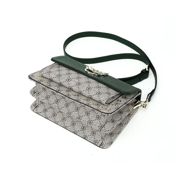 

fashion trend in 2019 coloured single shoulder slant women's bag slanting lykj-yx