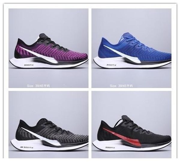 

Мода Zoomx Pegasus Turbo 2 кроссовки 36 для женщин Мужская мода Спорт Спортивные кроссовки Размер 40-45